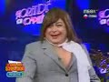 Chile,Cofré,Comediante