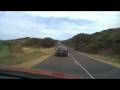 videos de Busso Cruise 30-11-2008