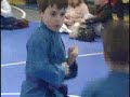Sparring Highlights From MBMA Rank Test