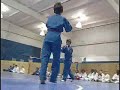 Sparring Highlights From MBMA Rank Test