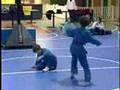 Sparring Highlights From MBMA Rank Test