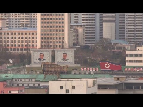 Neue Bewegung im Nordkorea-Konflikt - Kontakte auf hö ...