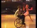 wheelchair dance 2006