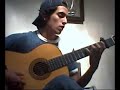 reflejo de luna   paco de lucia  