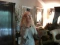 My best friend's mother's house tour, part 2