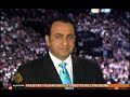 Al Jazeera - Ron Paul Riz Khan Interview