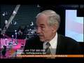 Al Jazeera - Ron Paul Riz Khan Interview