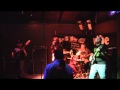 Old band called Awakening Sirens live at The Vibe in Riverside Ca. Song is called Gravity