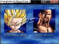 MI MUGEN: Gohan SSJ2 VS Stone Cold (CPU VS CPU) MI MUGEN: Gohan SSJ2 VS Stone Cold (CPU VS CPU)