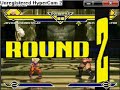 MI MUGEN: Gohan SSJ2 VS Stone Cold (CPU VS CPU) MI MUGEN: Gohan SSJ2 VS Stone Cold (CPU VS CPU)