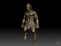 Berserk Zodd The Nosferatu