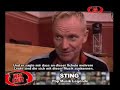 Sting plays Dowland - songs from the labyrinth @ waslauft