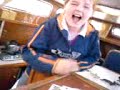 boy goin crazy