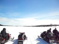 Ski-Doo XP 800R