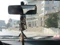 Taxi trip - Sousse