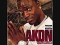 Akon ft. Trazz- Be by my side (with Lyrics)