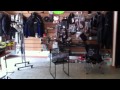 Mcpx dual tail motor test with Rakonheli upgrade part