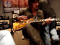NAMM 2008 - Terry Kilgore (Tube Tramp) NAMM 2008 - Terry Kilgore (Tube Tramp)