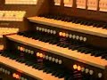 PROVA DEL NUOVO ORGANO VISCOUNT PRESTIGE 80 A SAN ROCCO.