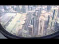 DOHA SKYSCRAPERS A BIRDSEYE VIEW