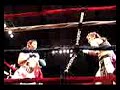 Junot vs Olivo