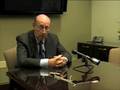 Kenneth Feinberg at UMass