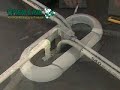 ChemCurb - Roof Penetration Seal Installation Video ChemCurb - Roof Penetration Seal Installation Video
