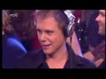 armin van buuren bij jensen tv