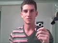 Donnie Video Blog #1