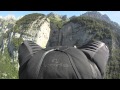 Jeb Corliss - Grinding The Crack