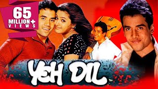 Yeh Dil (2003) Full Hindi Movie  Tusshar Kapoor An