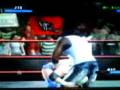 SvR08: Raw Episode 1 Part 2