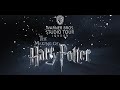 Noël au Warner Bros. Studio Tour