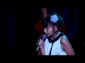 加護亜依 ジャズライブ PARCO劇場 2010.11.29 KAGO AI JAZZ LIVE