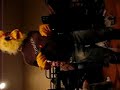 Big Chicken Up In NYC