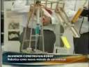 Exposici�n Tecnolog�a y Rob�tica Canal 13 SL