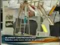 videos de Exposición Tecnología y Robótica Canal 13 SL