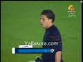 الزمالك وكهرباء الاسماعيلية