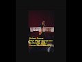 live recording of the famous homage to james brown by christian lauba, richard ducros on tenor saxophone