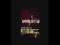 live recording of the famous homage to james brown by christian lauba, richard ducros on tenor saxophone