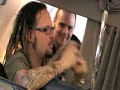 KoRn - Freak On A Leash Live Airplane
