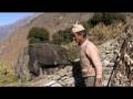 Return to Nepal w/ Bruce Cockburn - Nepali farmers