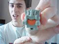 Chromedome Review Chromedome Review