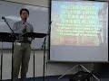 My friend, do you know Jesus? Knowing Jesus is the best thing you could ever do for your life!Presenting the special music 認識祢，耶穌 at the Valley Chinese Baptist Church. It is the Chinese version of Graham Kendrick's 