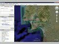 Tutorial Googe Earth \"Viagens liter�rias\" 2 - descrever Marcadores