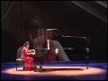 【Piano】近藤麻美