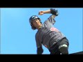 Skate: Pro-File With Vert Skateboarder Adam Taylor