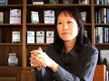 Tess Gerritsen Interview Part 1