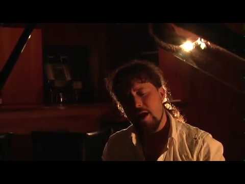 Como un ángel-Iosu Bravo
