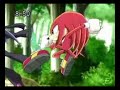 Knuckles the Echidna - THIS IS SPARTA!!!